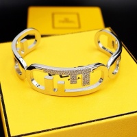 Cheap Fendi Bracelets #1262148 Replica Wholesale [$32.00 USD] [ITEM#1262148] on Replica Fendi Bracelets