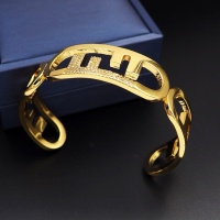 Cheap Fendi Bracelets #1262149 Replica Wholesale [$32.00 USD] [ITEM#1262149] on Replica Fendi Bracelets