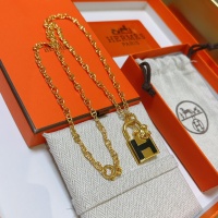 Hermes Necklaces #1262153