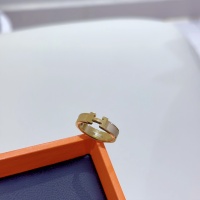 Cheap Hermes Rings For Unisex #1262156 Replica Wholesale [$36.00 USD] [ITEM#1262156] on Replica Hermes Rings