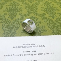 Cheap Gucci Rings For Women #1262157 Replica Wholesale [$36.00 USD] [ITEM#1262157] on Replica Gucci Rings