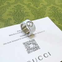 Cheap Gucci Rings For Women #1262157 Replica Wholesale [$36.00 USD] [ITEM#1262157] on Replica Gucci Rings