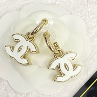 Cheap Chanel Earrings For Women #1262164 Replica Wholesale [$29.00 USD] [ITEM#1262164] on Replica Chanel Earrings