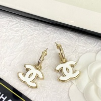 Cheap Chanel Earrings For Women #1262164 Replica Wholesale [$29.00 USD] [ITEM#1262164] on Replica Chanel Earrings