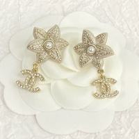 Chanel Earrings For Women #1262166