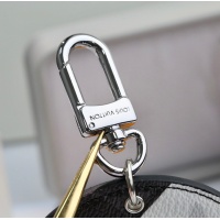 Cheap Louis Vuitton LV Key Holder And Bag Buckle #1262170 Replica Wholesale [$25.00 USD] [ITEM#1262170] on Replica Louis Vuitton LV Key Holder And Bag Buckle