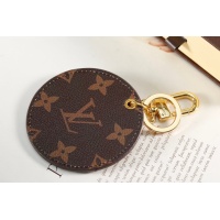 Cheap Louis Vuitton LV Key Holder And Bag Buckle #1262172 Replica Wholesale [$25.00 USD] [ITEM#1262172] on Replica Louis Vuitton LV Key Holder And Bag Buckle