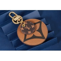 Cheap Louis Vuitton LV Key Holder And Bag Buckle #1262172 Replica Wholesale [$25.00 USD] [ITEM#1262172] on Replica Louis Vuitton LV Key Holder And Bag Buckle