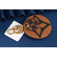 Cheap Louis Vuitton LV Key Holder And Bag Buckle #1262172 Replica Wholesale [$25.00 USD] [ITEM#1262172] on Replica Louis Vuitton LV Key Holder And Bag Buckle