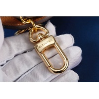 Cheap Louis Vuitton LV Key Holder And Bag Buckle #1262172 Replica Wholesale [$25.00 USD] [ITEM#1262172] on Replica Louis Vuitton LV Key Holder And Bag Buckle