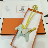 Hermes Key Holder And Bag Buckle #1262176