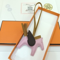 Cheap Hermes Key Holder And Bag Buckle #1262180 Replica Wholesale [$42.00 USD] [ITEM#1262180] on Replica Hermes Key Holder And Bag Buckle