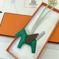 Hermes Key Holder And Bag Buckle #1262182