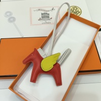 Hermes Key Holder And Bag Buckle #1262183