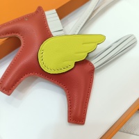 Cheap Hermes Key Holder And Bag Buckle #1262183 Replica Wholesale [$42.00 USD] [ITEM#1262183] on Replica Hermes Key Holder And Bag Buckle