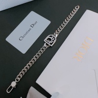 Cheap Christian Dior Bracelets #1262185 Replica Wholesale [$56.00 USD] [ITEM#1262185] on Replica Christian Dior Bracelets