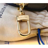 Cheap Louis Vuitton LV Key Holder And Bag Buckle #1262191 Replica Wholesale [$25.00 USD] [ITEM#1262191] on Replica Louis Vuitton LV Key Holder And Bag Buckle