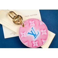 Cheap Louis Vuitton LV Key Holder And Bag Buckle #1262192 Replica Wholesale [$25.00 USD] [ITEM#1262192] on Replica Louis Vuitton LV Key Holder And Bag Buckle