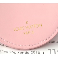 Cheap Louis Vuitton LV Key Holder And Bag Buckle #1262192 Replica Wholesale [$25.00 USD] [ITEM#1262192] on Replica Louis Vuitton LV Key Holder And Bag Buckle