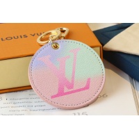 Cheap Louis Vuitton LV Key Holder And Bag Buckle #1262193 Replica Wholesale [$25.00 USD] [ITEM#1262193] on Replica Louis Vuitton LV Key Holder And Bag Buckle