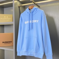 Burberry Hoodies Long Sleeved For Unisex #1262200