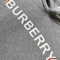 Cheap Burberry Hoodies Long Sleeved For Unisex #1262206 Replica Wholesale [$72.00 USD] [ITEM#1262206] on Replica Burberry Hoodies