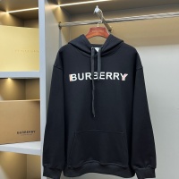 Burberry Hoodies Long Sleeved For Unisex #1262207