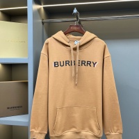 Burberry Hoodies Long Sleeved For Unisex #1262209