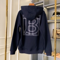 Burberry Hoodies Long Sleeved For Unisex #1262211