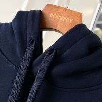 Cheap Burberry Hoodies Long Sleeved For Unisex #1262211 Replica Wholesale [$72.00 USD] [ITEM#1262211] on Replica Burberry Hoodies