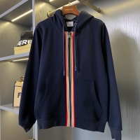 Burberry Hoodies Long Sleeved For Unisex #1262213