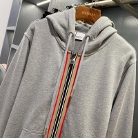 Cheap Burberry Hoodies Long Sleeved For Unisex #1262215 Replica Wholesale [$82.00 USD] [ITEM#1262215] on Replica Burberry Hoodies