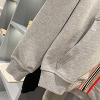 Cheap Burberry Hoodies Long Sleeved For Unisex #1262215 Replica Wholesale [$82.00 USD] [ITEM#1262215] on Replica Burberry Hoodies