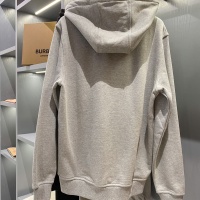 Cheap Burberry Hoodies Long Sleeved For Unisex #1262215 Replica Wholesale [$82.00 USD] [ITEM#1262215] on Replica Burberry Hoodies