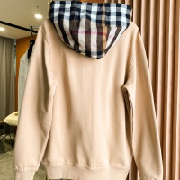 Cheap Burberry Hoodies Long Sleeved For Unisex #1262218 Replica Wholesale [$85.00 USD] [ITEM#1262218] on Replica Burberry Hoodies