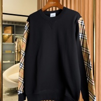 Cheap Burberry Hoodies Long Sleeved For Unisex #1262220 Replica Wholesale [$68.00 USD] [ITEM#1262220] on Replica Burberry Hoodies