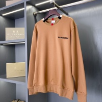 Burberry Hoodies Long Sleeved For Unisex #1262222