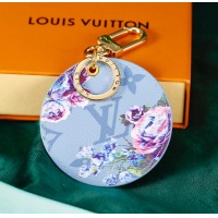 Cheap Louis Vuitton LV Key Holder And Bag Buckle #1262228 Replica Wholesale [$25.00 USD] [ITEM#1262228] on Replica Louis Vuitton LV Key Holder And Bag Buckle