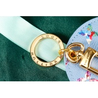 Cheap Louis Vuitton LV Key Holder And Bag Buckle #1262228 Replica Wholesale [$25.00 USD] [ITEM#1262228] on Replica Louis Vuitton LV Key Holder And Bag Buckle