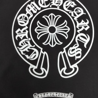 Cheap Chrome Hearts Hoodies Long Sleeved For Unisex #1262236 Replica Wholesale [$56.00 USD] [ITEM#1262236] on Replica Chrome Hearts Hoodies