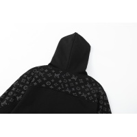 Cheap Louis Vuitton LV Hoodies Long Sleeved For Unisex #1262238 Replica Wholesale [$68.00 USD] [ITEM#1262238] on Replica Louis Vuitton LV Hoodies