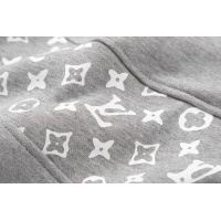 Cheap Louis Vuitton LV Hoodies Long Sleeved For Unisex #1262239 Replica Wholesale [$68.00 USD] [ITEM#1262239] on Replica Louis Vuitton LV Hoodies