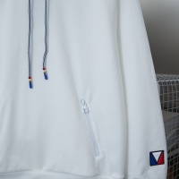 Cheap Louis Vuitton LV Hoodies Long Sleeved For Unisex #1262241 Replica Wholesale [$68.00 USD] [ITEM#1262241] on Replica Louis Vuitton LV Hoodies