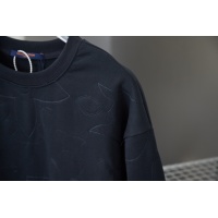 Cheap Louis Vuitton LV Hoodies Long Sleeved For Unisex #1262249 Replica Wholesale [$64.00 USD] [ITEM#1262249] on Replica Louis Vuitton LV Hoodies