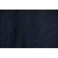 Cheap Louis Vuitton LV Hoodies Long Sleeved For Unisex #1262249 Replica Wholesale [$64.00 USD] [ITEM#1262249] on Replica Louis Vuitton LV Hoodies