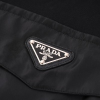 Cheap Prada Hoodies Long Sleeved For Unisex #1262251 Replica Wholesale [$60.00 USD] [ITEM#1262251] on Replica Prada Hoodies