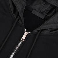 Cheap Prada Hoodies Long Sleeved For Unisex #1262254 Replica Wholesale [$82.00 USD] [ITEM#1262254] on Replica Prada Hoodies