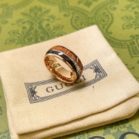 Cheap Gucci Rings #1262256 Replica Wholesale [$42.00 USD] [ITEM#1262256] on Replica Gucci Rings