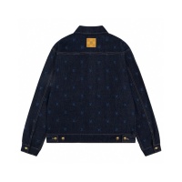 Cheap Louis Vuitton LV Jackets Long Sleeved For Unisex #1262262 Replica Wholesale [$98.00 USD] [ITEM#1262262] on Replica Louis Vuitton LV Jackets