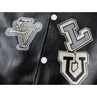 Cheap Louis Vuitton LV Jackets Long Sleeved For Unisex #1262265 Replica Wholesale [$72.00 USD] [ITEM#1262265] on Replica Louis Vuitton LV Jackets